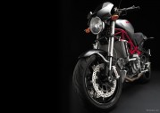 Ducati Monster S4R